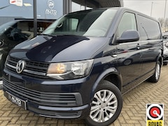 Volkswagen Transporter - 2.0 TDI L1H1 Highline | NL AUTO | Trekhaak | Airco | Cruise Control | Parkeersensoren | Li