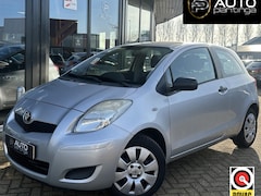 Toyota Yaris - 1.3 VVTi Comfort | Nette Staat | Airco |