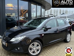 SEAT Ibiza - 1.4 Stylance 86PK | D-Riem is vervangen in 2025 | Nette Staat | NL AUTO | Climate Control
