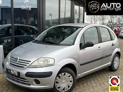 Citroën C3 - 1.4i Ligne Prestige 73PK | NL AUTO | Trekhaak | Cruise Control | APK tot 18-11-2026 |