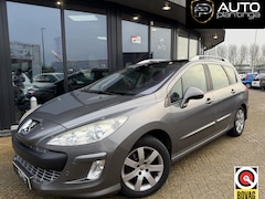 Peugeot 308 SW - 1.6 XT | AUTOMAAT | Nette Staat | Pano | Climate Control | Cruise Control |