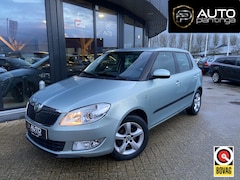 Skoda Fabia - 1.2 TSI Dynamic 86PK | Nieuwe APK | Airco | Cruise Control | Trekhaak | Sport Stoelen |