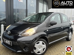 Toyota Aygo - 1.0 VVT-i Comfort | Nette Staat | Airco | 5 Deurs | NAP |