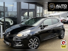 Renault Clio - 0.9 TCe Limited | ZEER NETTE STAAT | Volledige Onderhoudshistorie | 2025 Grote Beurt gehad