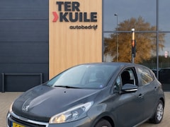 Peugeot 208 - 1.2 PURET. BLUE LION 2016