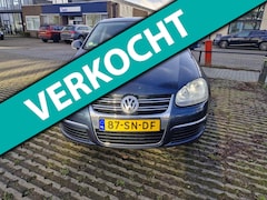 Volkswagen Jetta - 1.6 Comfortline Bj.2006 Kmst.233371 met APK tot 10-03-2027
