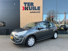 Citroën C3 - 1.2 VTI 2013 Tendance Netjes