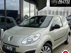 Renault Twingo - 1.2 Acces | LAGE KM STAND | Nette Staat | Airco | 2 Sleutels | Elektrische Ramen |