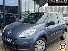Renault Twingo - 1.2 Authentique | LAGE KM STAND | Nette Staat | D-Riem is vervangen bij 65.000KM | 2 Sleut