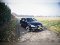 Audi A3 Sportback - 35 TFSI CoD Advance Sport 3X s-line / NAP / virtual /