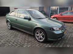 Opel Astra - 1.6 Diamond
