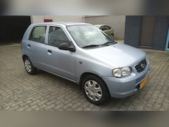 Suzuki Alto - 1.1 GL