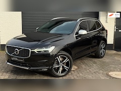 Volvo XC60 - 2.0 T5 AWD R-Design| Luchtvering | Pano | Camera| Trekhaak | 1e Eig