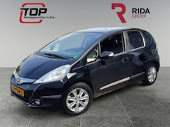 Honda Jazz - 1.4 Hybrid Elegance