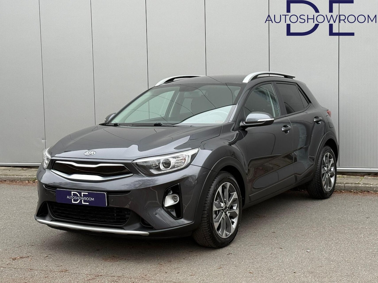 Kia Stonic - 1.0 T-GDi ExecutiveLine | Clima | Camera | Carplay | Navi | Historie - AutoWereld.nl