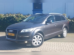 Audi Q7 - 3.6 206KW QUATTRO AUT 6/7ST Quattro Pro Line Plus