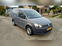 Volkswagen Caddy - 1.2 TSI