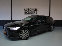Volvo V60 - 2.0 T6 Recharge AWD R-Design Dikste van Nederland