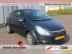 Opel Corsa - 1.2-16V Enjoy