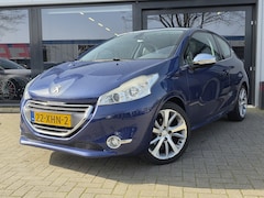 Peugeot 208 - 1.6 VTi Allure + PANO DAK + VOLLEER + NAVIGATIE + STOELVERW