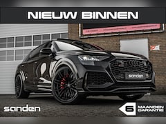 Audi RSQ8 - 4.0 TFSI RS Q8 quattro |ABT|Keramisch|Pano|B&O|Carbon|HUD|4WS
