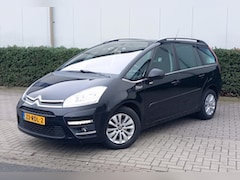 Citroën Grand C4 Picasso - VTi 120pk 7p Ligne Business