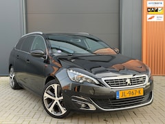 Peugeot 308 SW - 1.2 PureTech GT-line |Full Option|Volledig Onderhouden|Pano|Achteruitrijcamer|Denon Audio|
