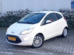 Ford Ka - 1.2 51KW 2009 Titanium