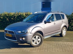 Mitsubishi Outlander - 2.0 147pk 2WD Intro Edition