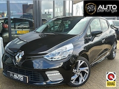 Renault Clio - 1.2 GT 120PK | Automaat | RS Drive | Sport Onderstel | Sport Stoelen | 17 Inch | Navigatie