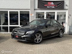 Mercedes-Benz C-klasse - 300 e Business Solution AMG Limited