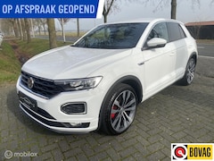Volkswagen T-Roc - 1.5 TSI Sport I 3 X R Line I LED I 19 Inch I