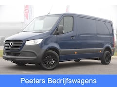 Mercedes-Benz Sprinter - 314 2.2 CDI L2H1 PB Edition MARGE Camera, Carplay, Stoelverwarming, Geveerde stoel, Automa