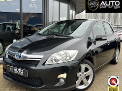 Toyota Auris - 1.8 Full Hybrid Dynamic | VOLLEDIG DEALERONDERHOUDEN | ZUINIG | Nette Staat | Automaat | A