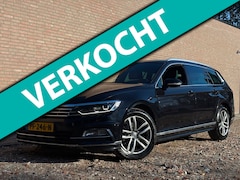 Volkswagen Passat Variant - 1.6 TDI Highline Business R