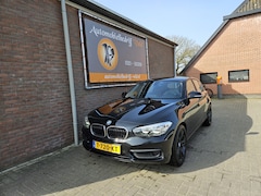 BMW 1-serie - 116d Executive