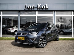 SEAT Arona - 1.0 TSi 115pk FR Business Intense | Full LED | Alcantara | Camera