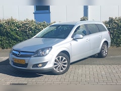 Opel Astra - 1.6 16V ST.WGN 85KW 111 Edition