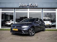 Volkswagen Polo - 1.0 TSi 95pk R-Line | Keyless | Camera | Stoelverwarming