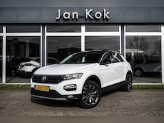 Volkswagen T-Roc - 1.0 TSi 115pk Style Plus | Climate Control | Navigatie | Camera