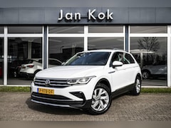 Volkswagen Tiguan - 1.5 TSi 150pk DSG-7 Elegance | IQ Light | Stoelverwarming | Virtual Cockpit
