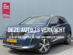 Peugeot 3008 - BWJ 2022 1.6 HYbrid 225 PK ALLURE PLUGIN HYBRID | CLIMA | NAVI | APPLE CARP. | ANDROID AUT