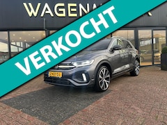 Volkswagen T-Roc - 1.5 TSI R-Line Business AUT|ACC|NAVI|CAMERA