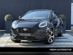 Ford Puma - 1.0 EcoBoost Hybrid ST-Line Automaat | Winterpack