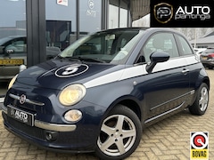 Fiat 500 - 1.2 Lounge | Nette Staat | D Riem is vervangen in 2025 | 2e Eigenaar | PANO | Airco | Onde