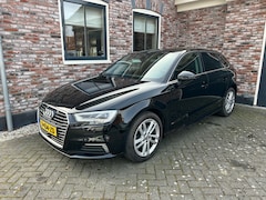 Audi A3 Sportback - 1.4 e-tron Pro Line plus | Carplay | LED | PDC | Cruise | Trekhaak