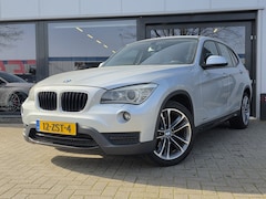 BMW X1 - sDrive20i Upgrade Edition + LEER + NAVI PROF + XENON + SPORTSTOELEN