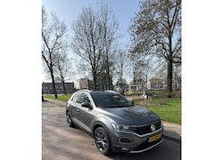 Volkswagen T-Roc - 2.0 TSI 4Motion Sport