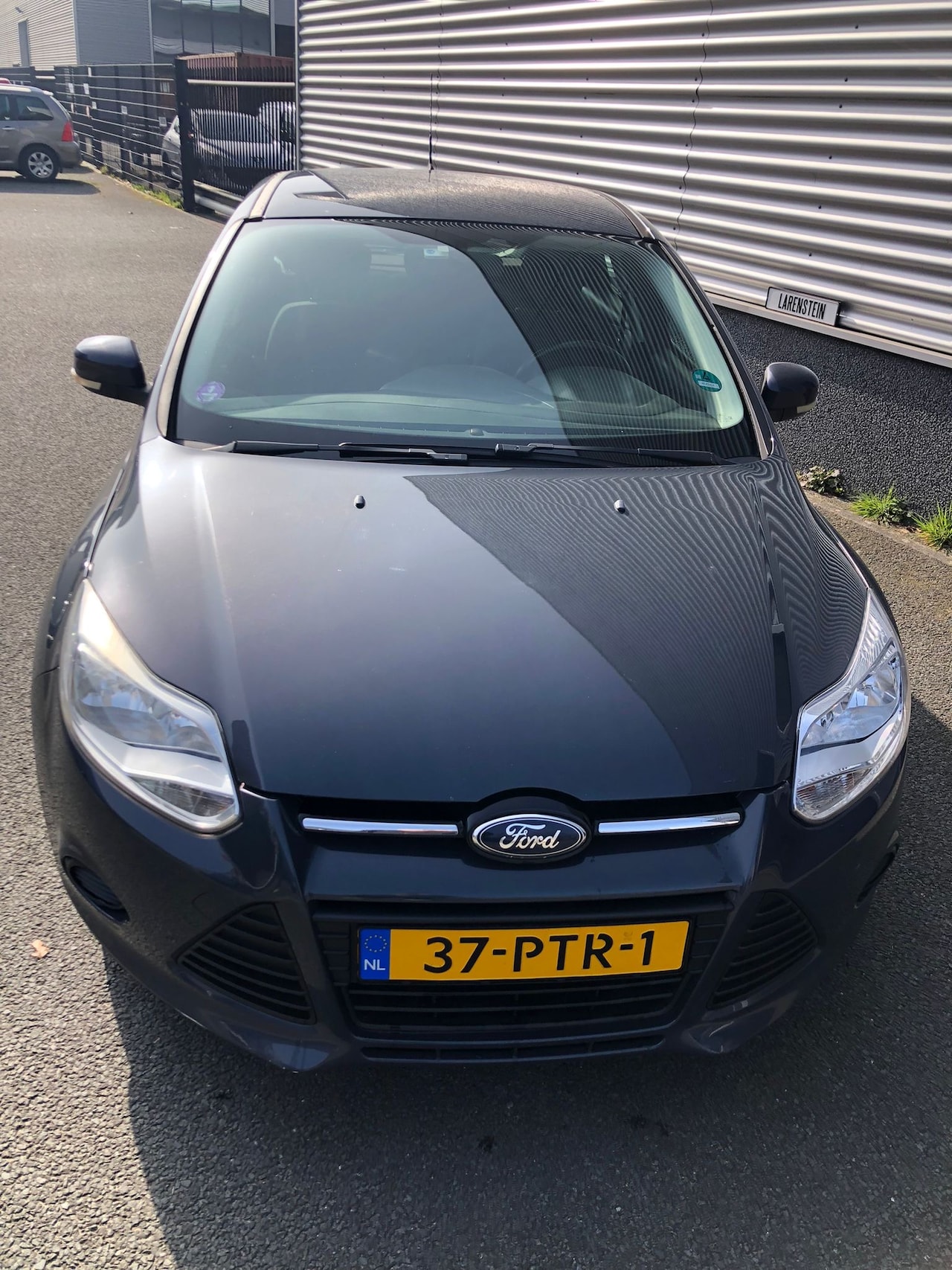 Ford Focus - 1.6 TI-VCT Trend - AutoWereld.nl