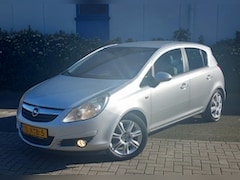 Opel Corsa - 1.3 CDTI 5D 70KW Cosmo